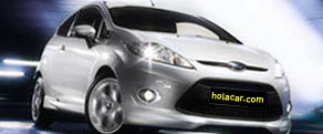 car rent santander vliegveld
